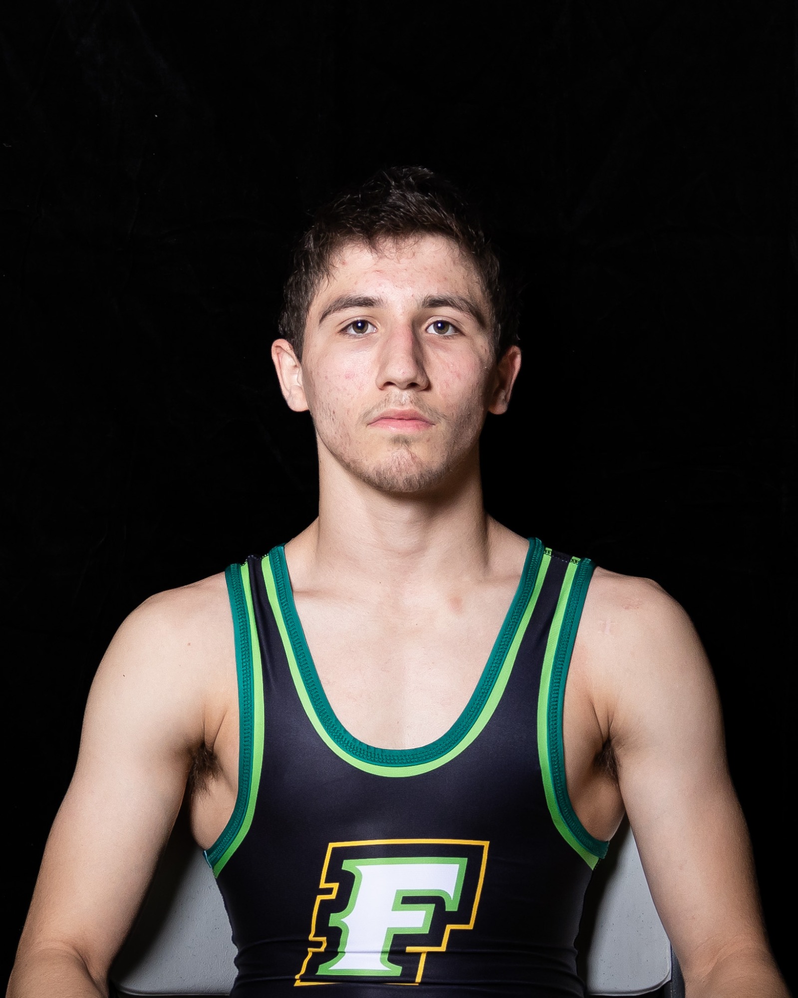 Brian Melamud