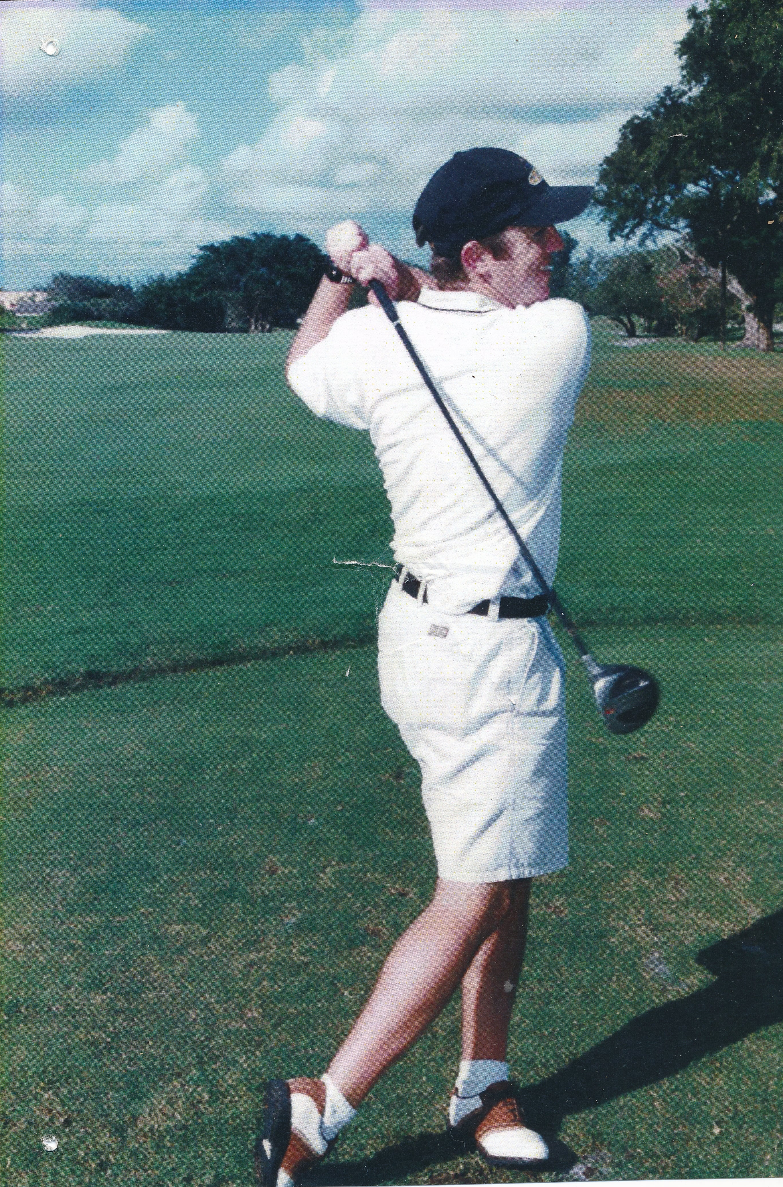 Matt Elmes