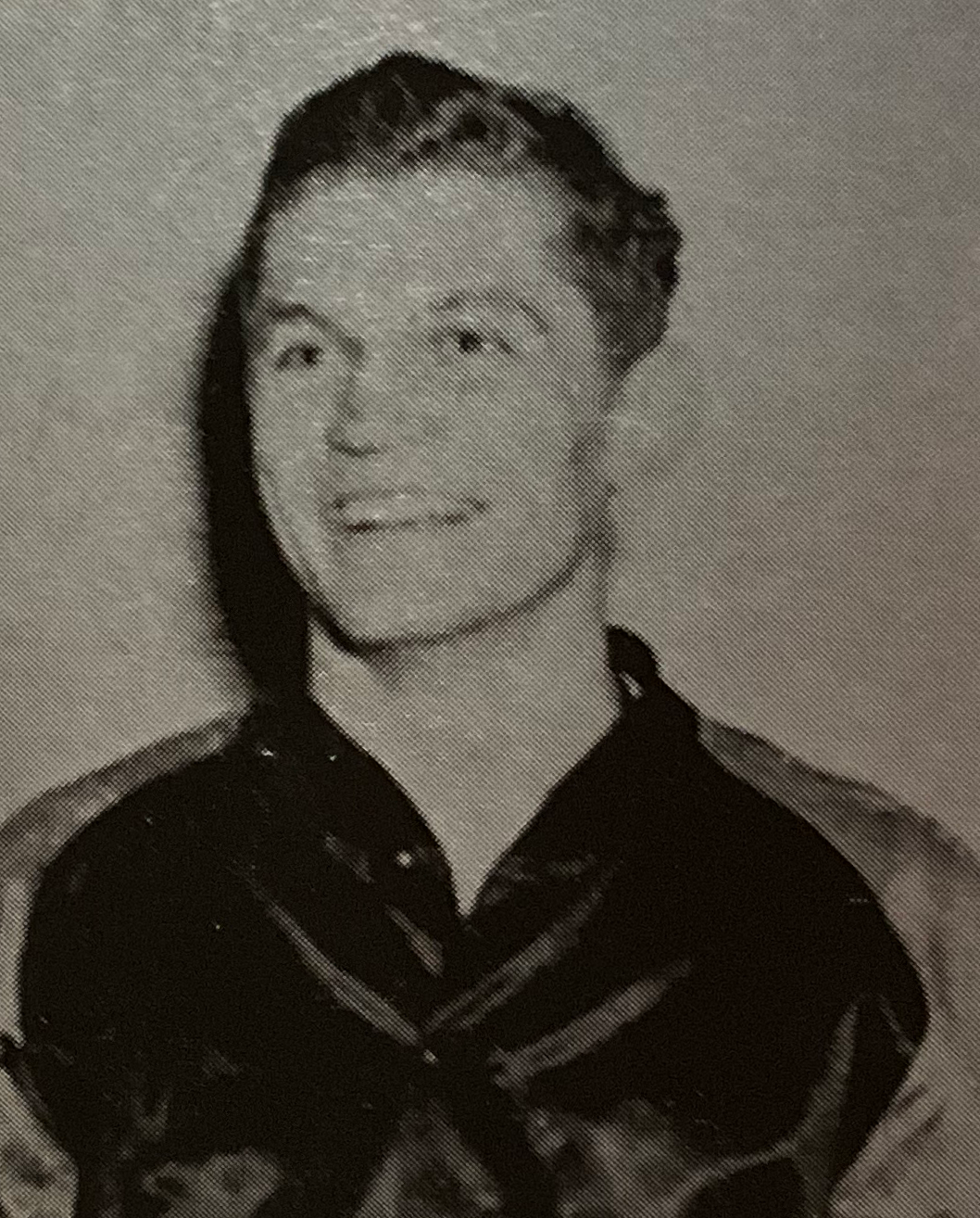 Jim Yackels
