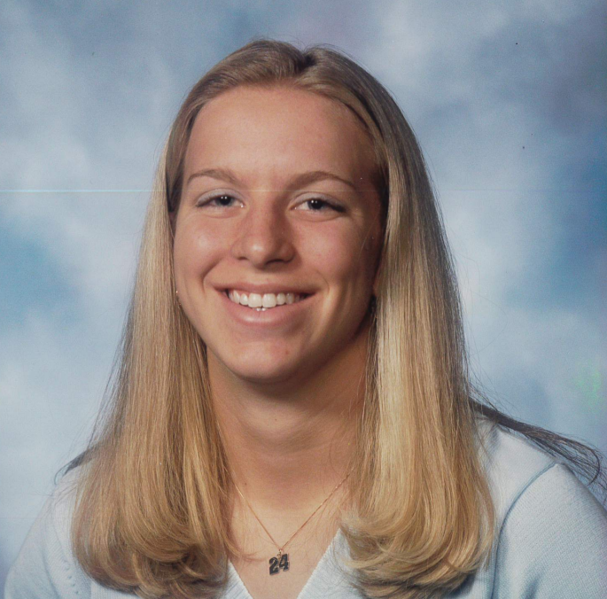 Jodi Dillon