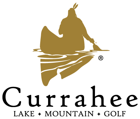 Logo belonging to a sponsor