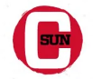 Logo belonging to a sponsor