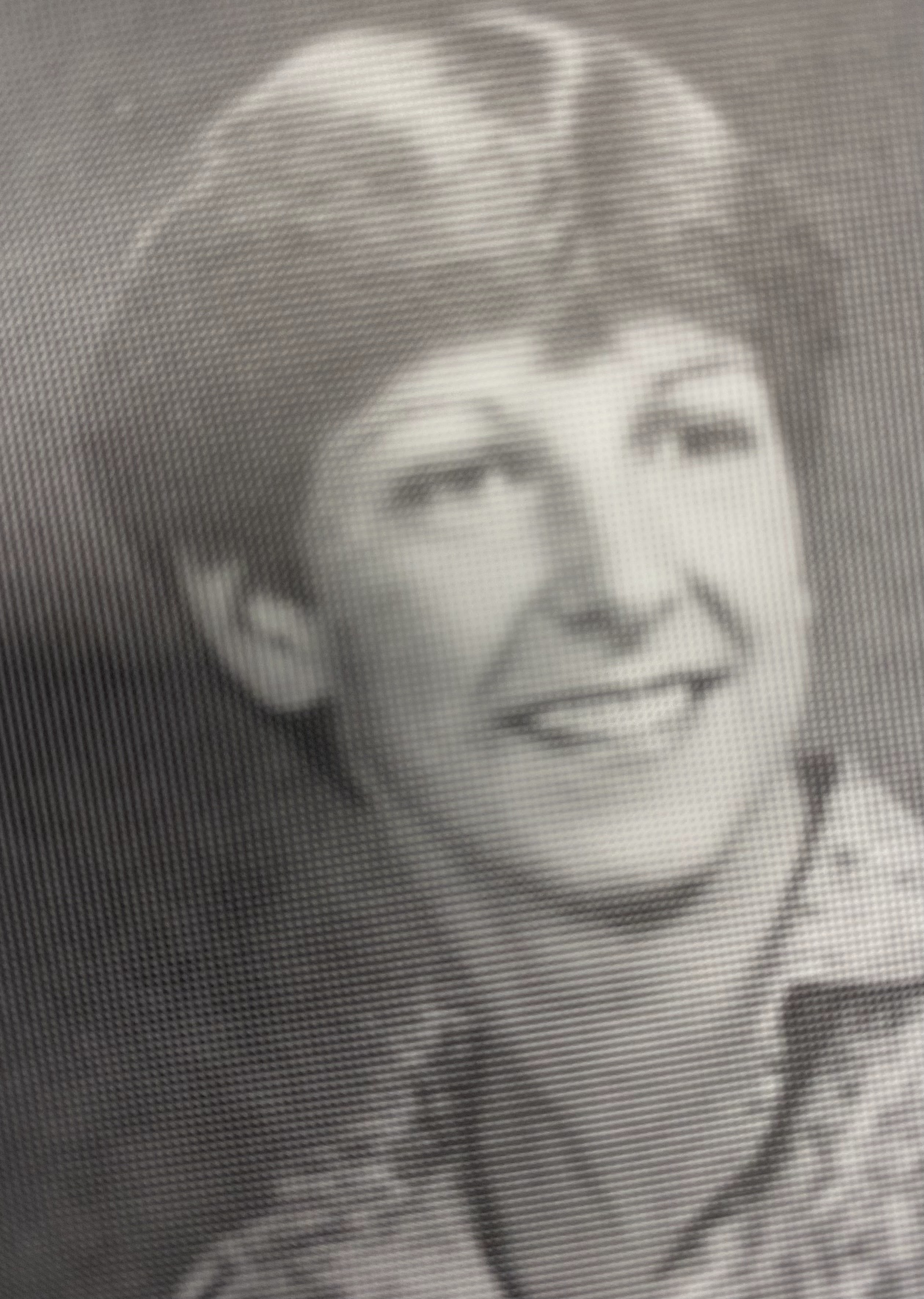 MARY LYNN HOLCK