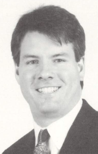 Michael J. Saylor