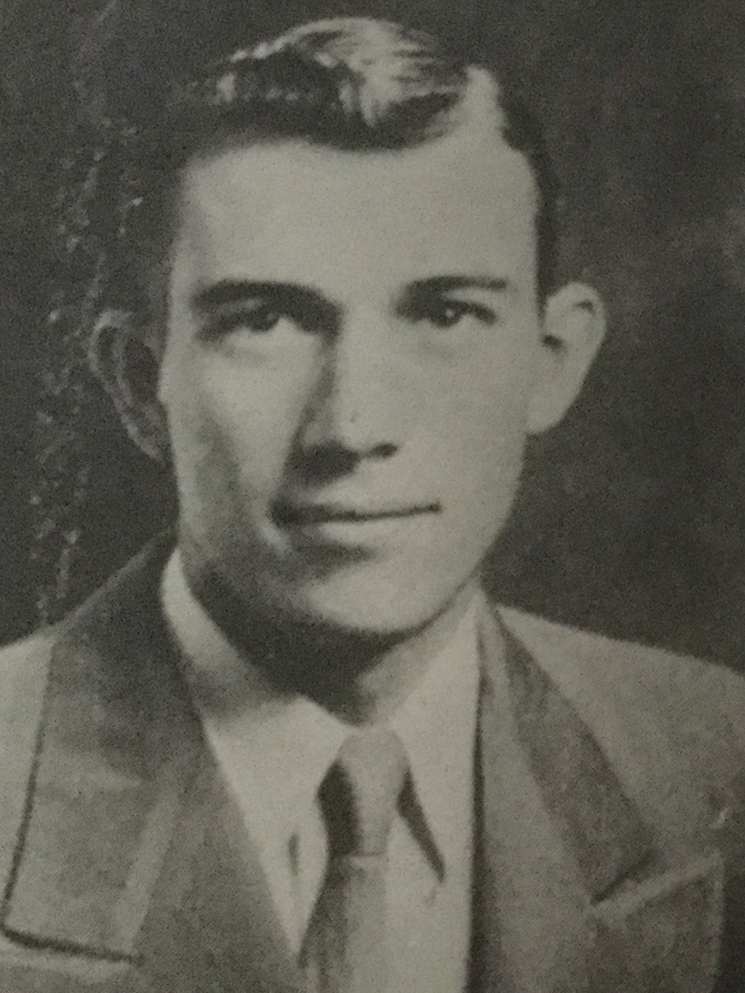 Robert Cross