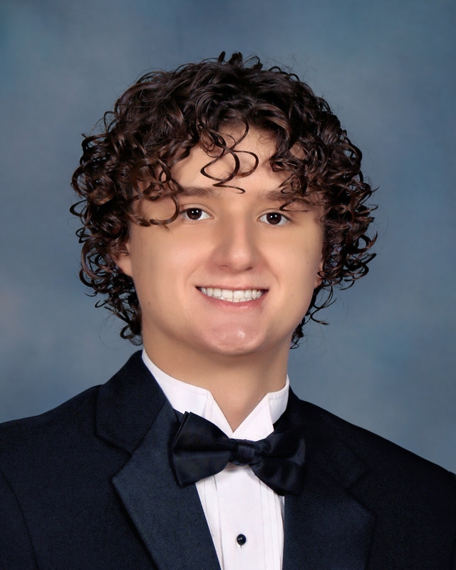 Tristan Woodard