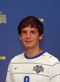 Toby Peter