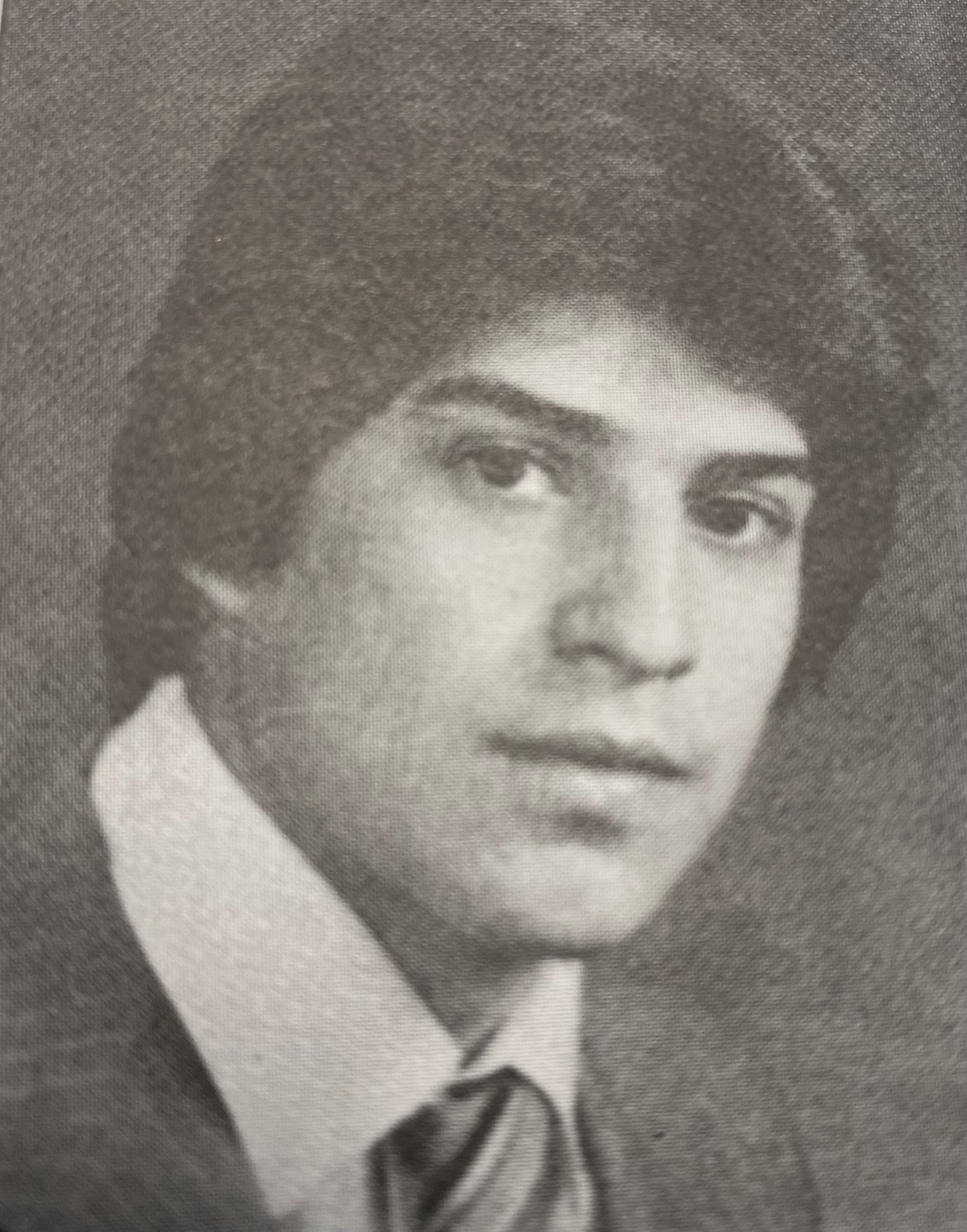 MIKE CIMILUCCA