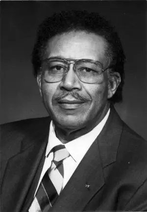 William Gaines