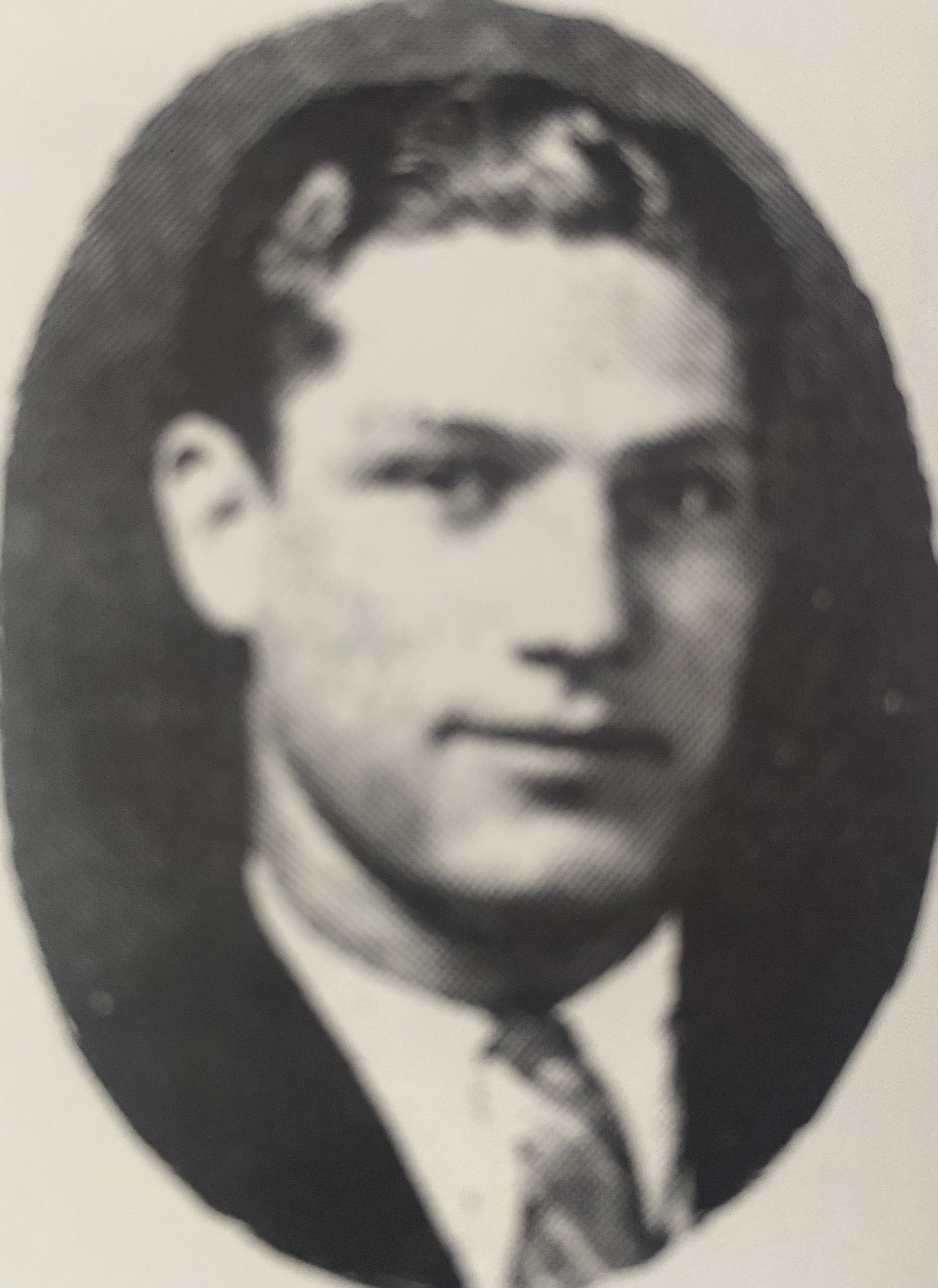 MICHAEL DERENSIS