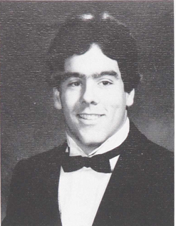 Kevin Chamberlain