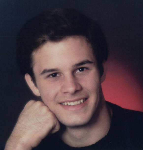 Andy Dorn
