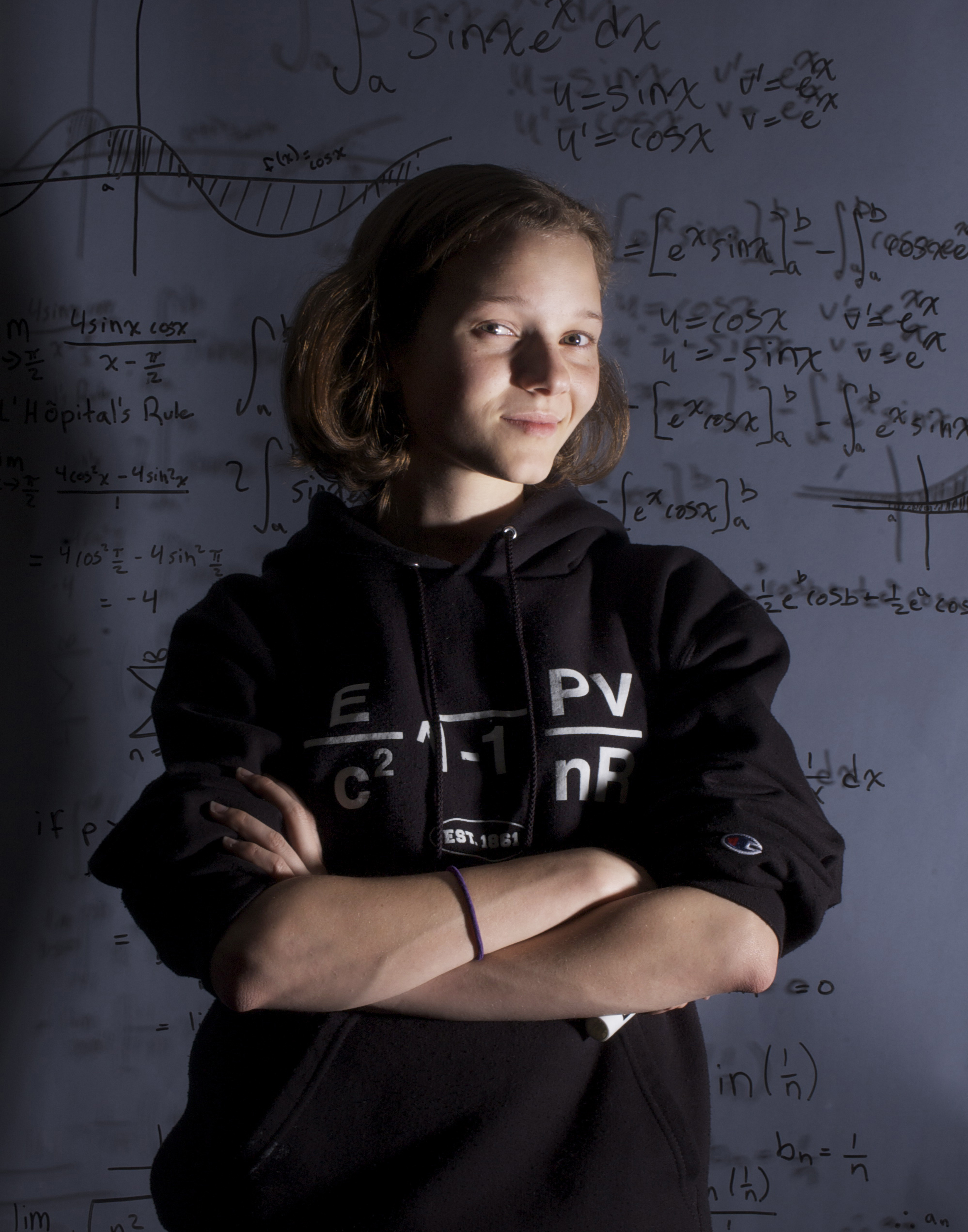 Isabel Vogt