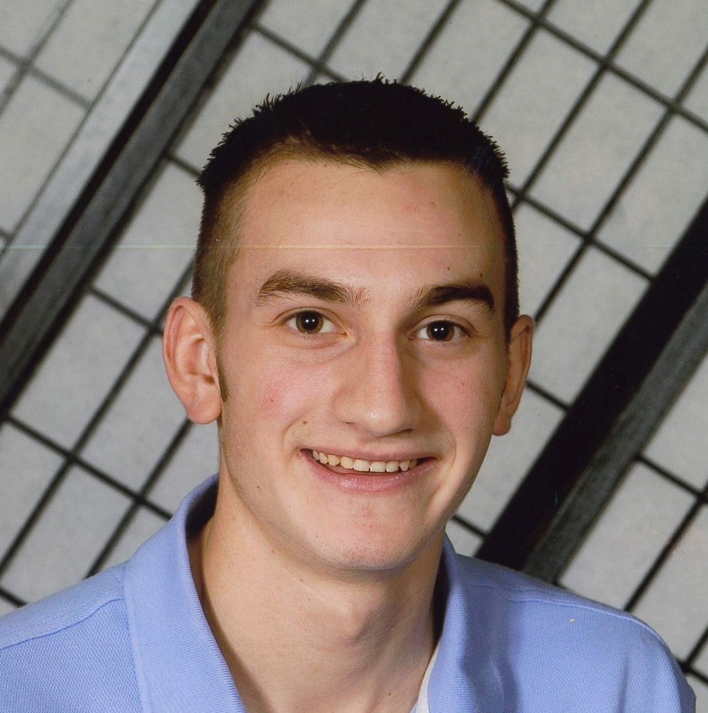 Pat Divoky