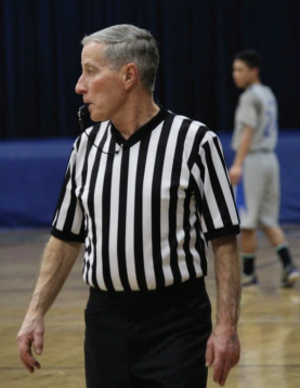 Dick Shellhorn