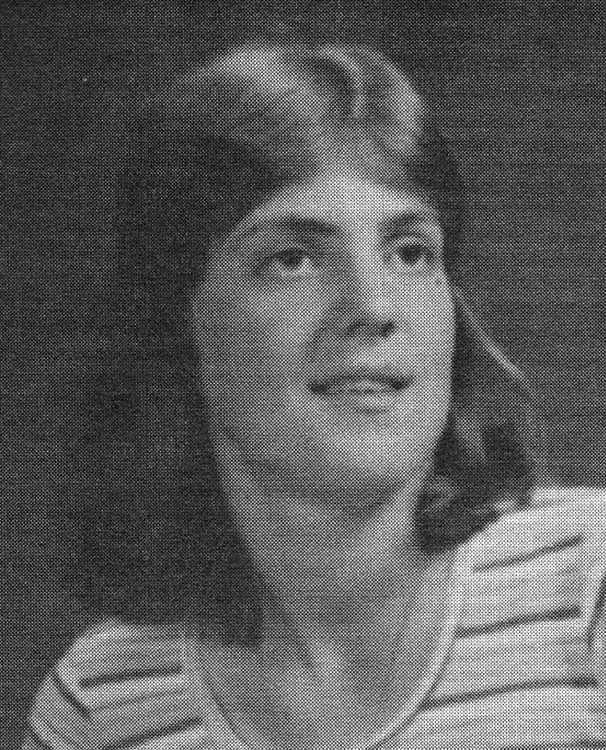 JANE GOWE