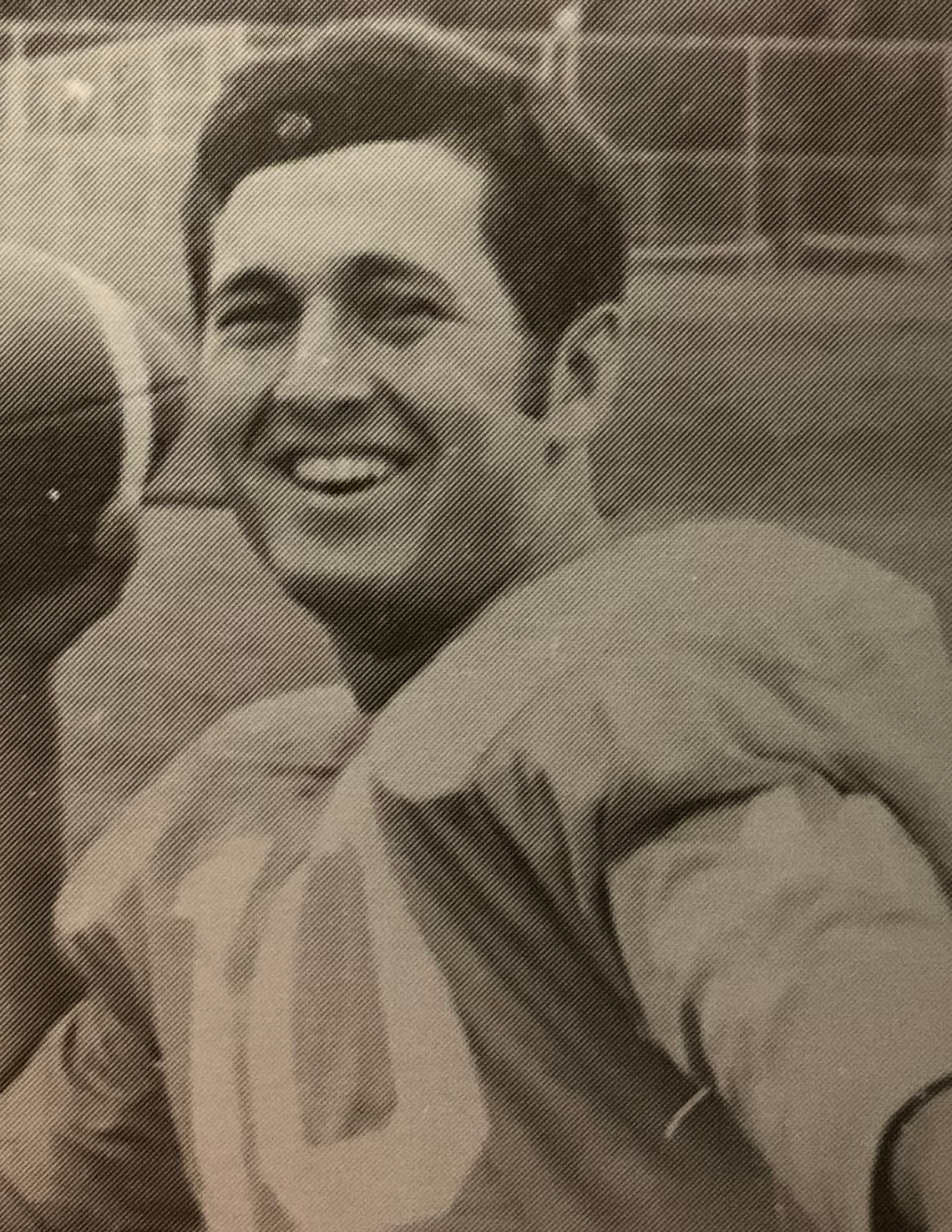 Chris J. Charnish