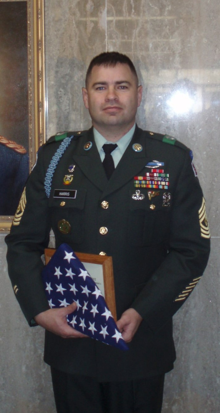 Robert Harris