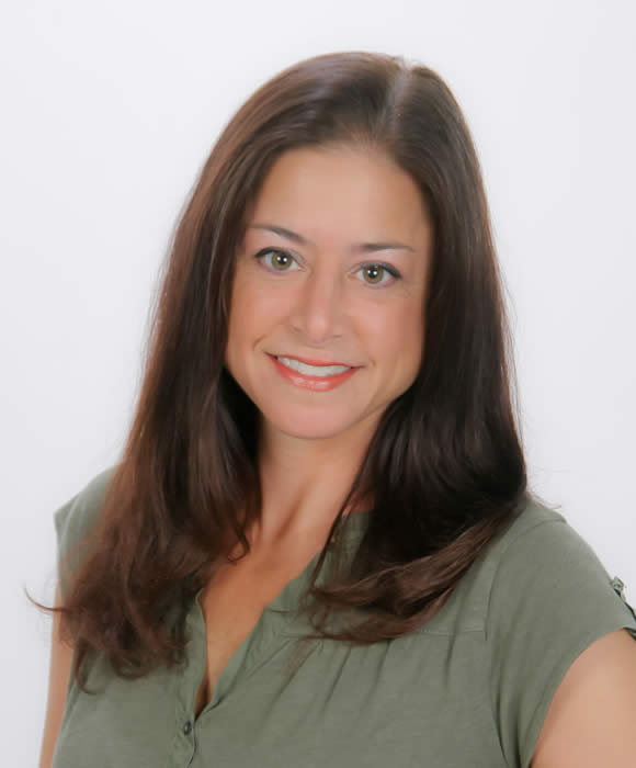 Christine Esposito
