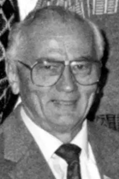 Louis Peters