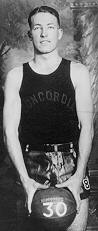 Clifford Halmrast
