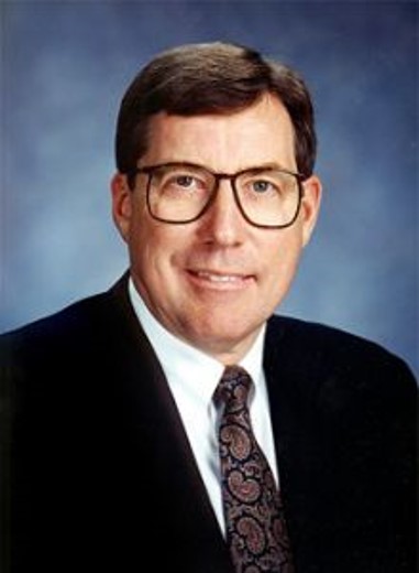 John Odegard