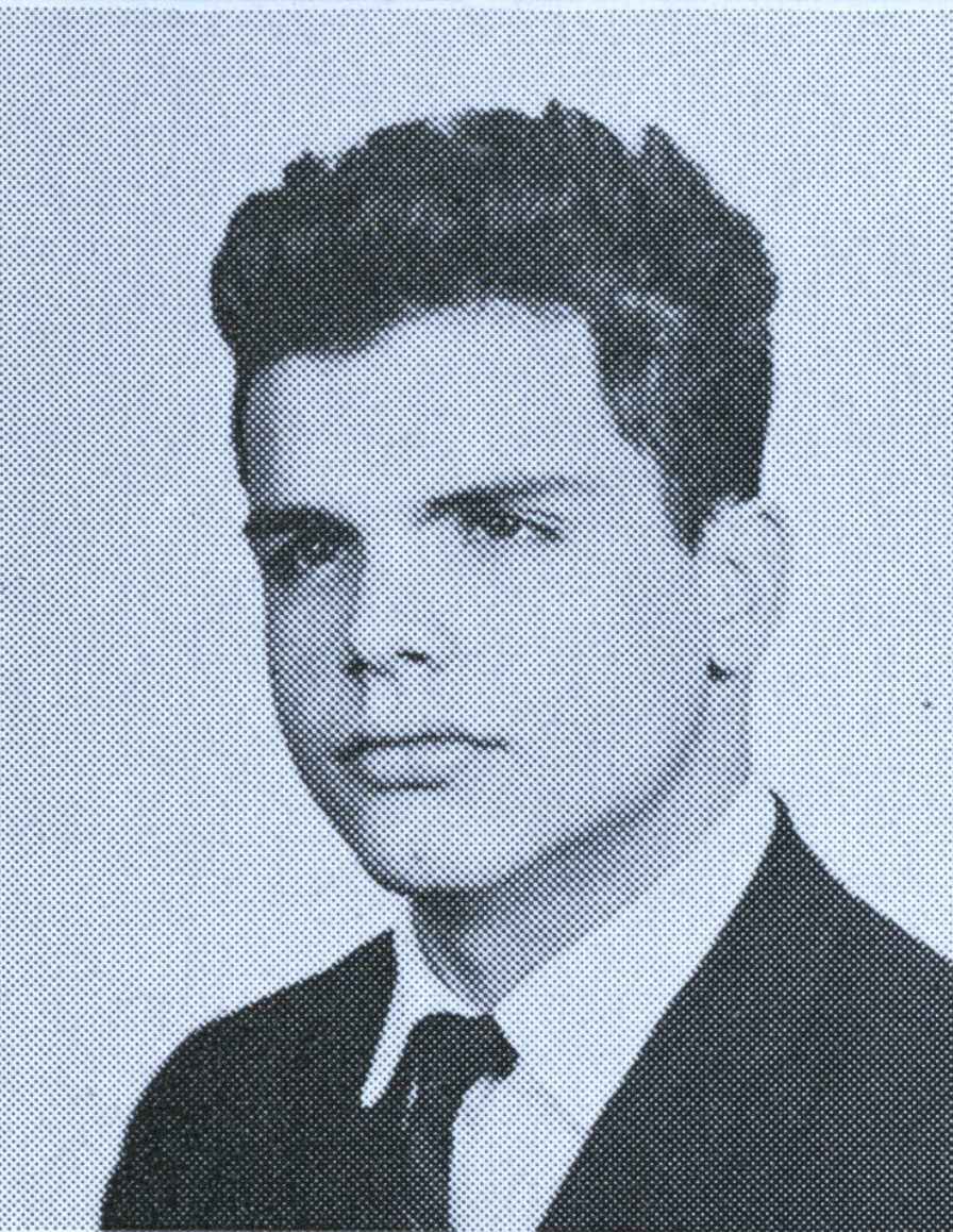 Israel Colon