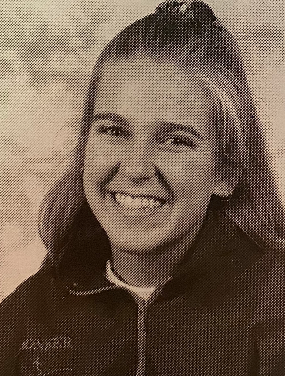 Jennifer Riemer (Hawk)