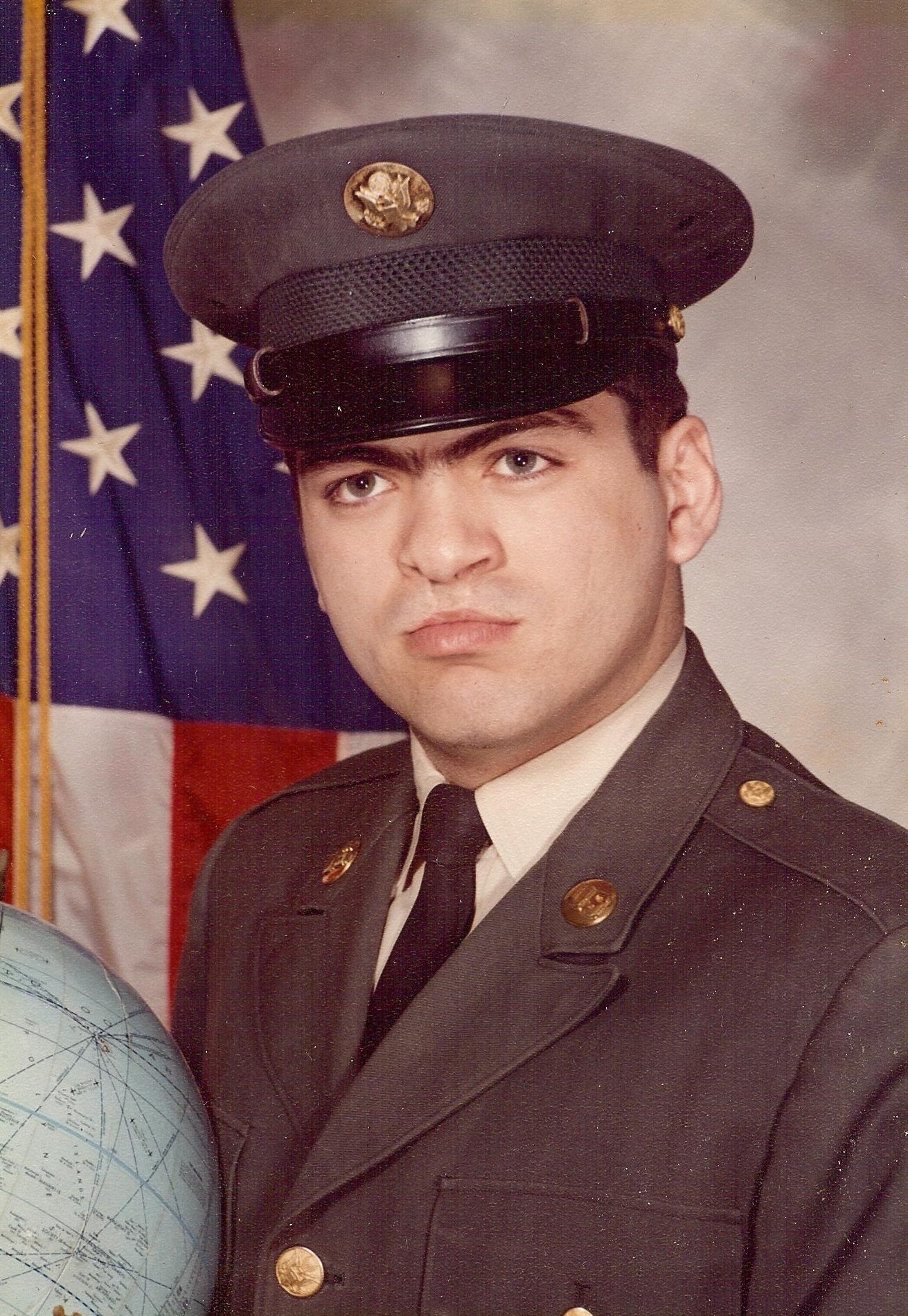 Ronald Ison