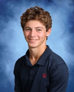 Lucas Albert