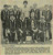 Boy's Cross Country State Champions 1981