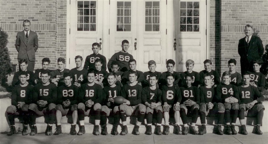 1941 Football