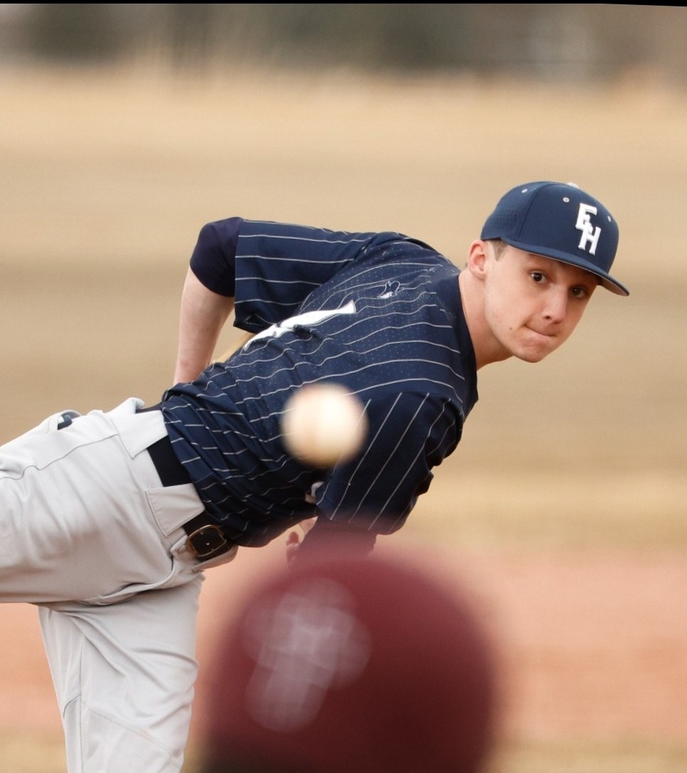 Liam Priebe
