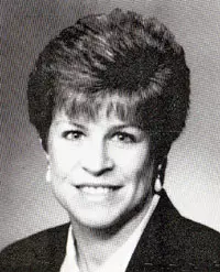 Jeanne Bauer