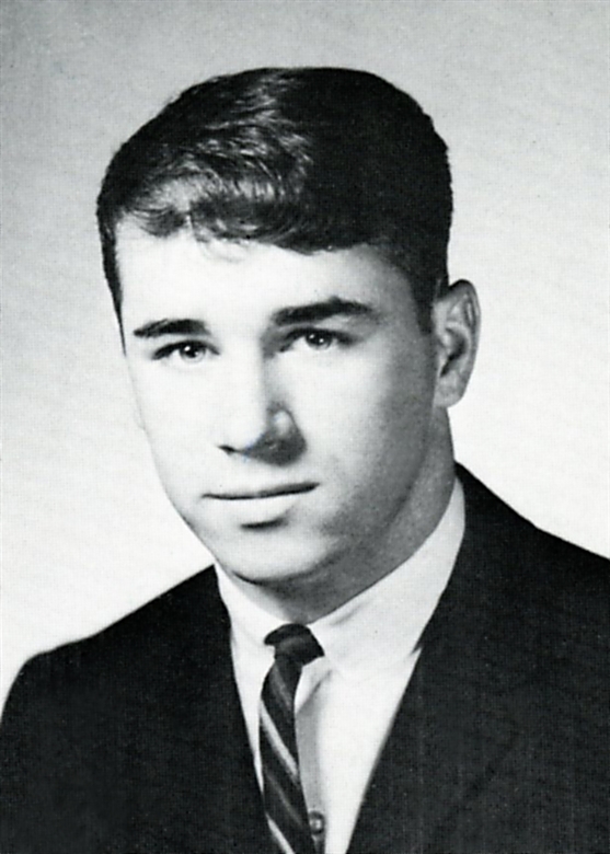 Jim Ruel