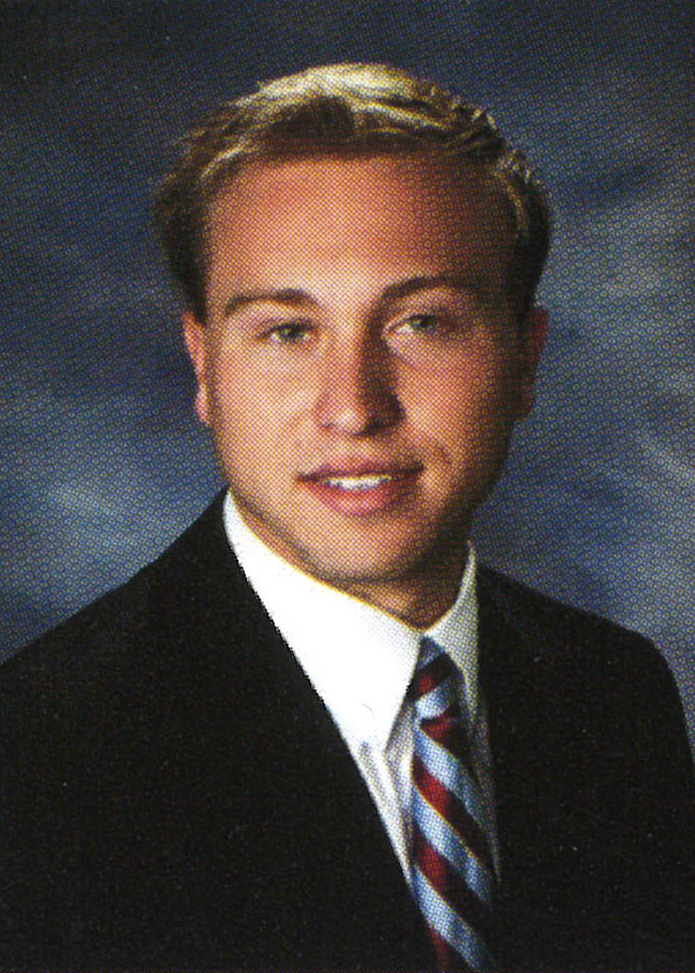 Jacob Adoni