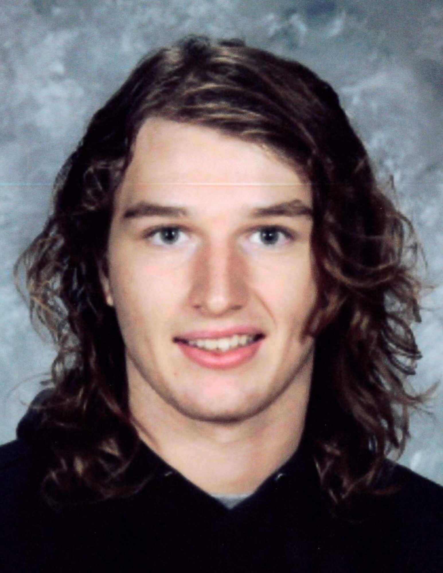 Vinnie Sanderfer
