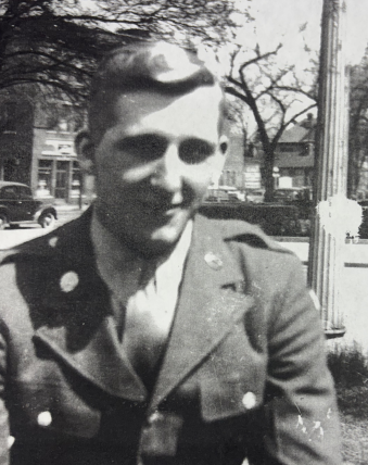 Adam Edwin Shuman Jr.