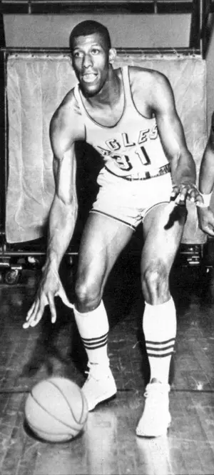 Ted L. Manning