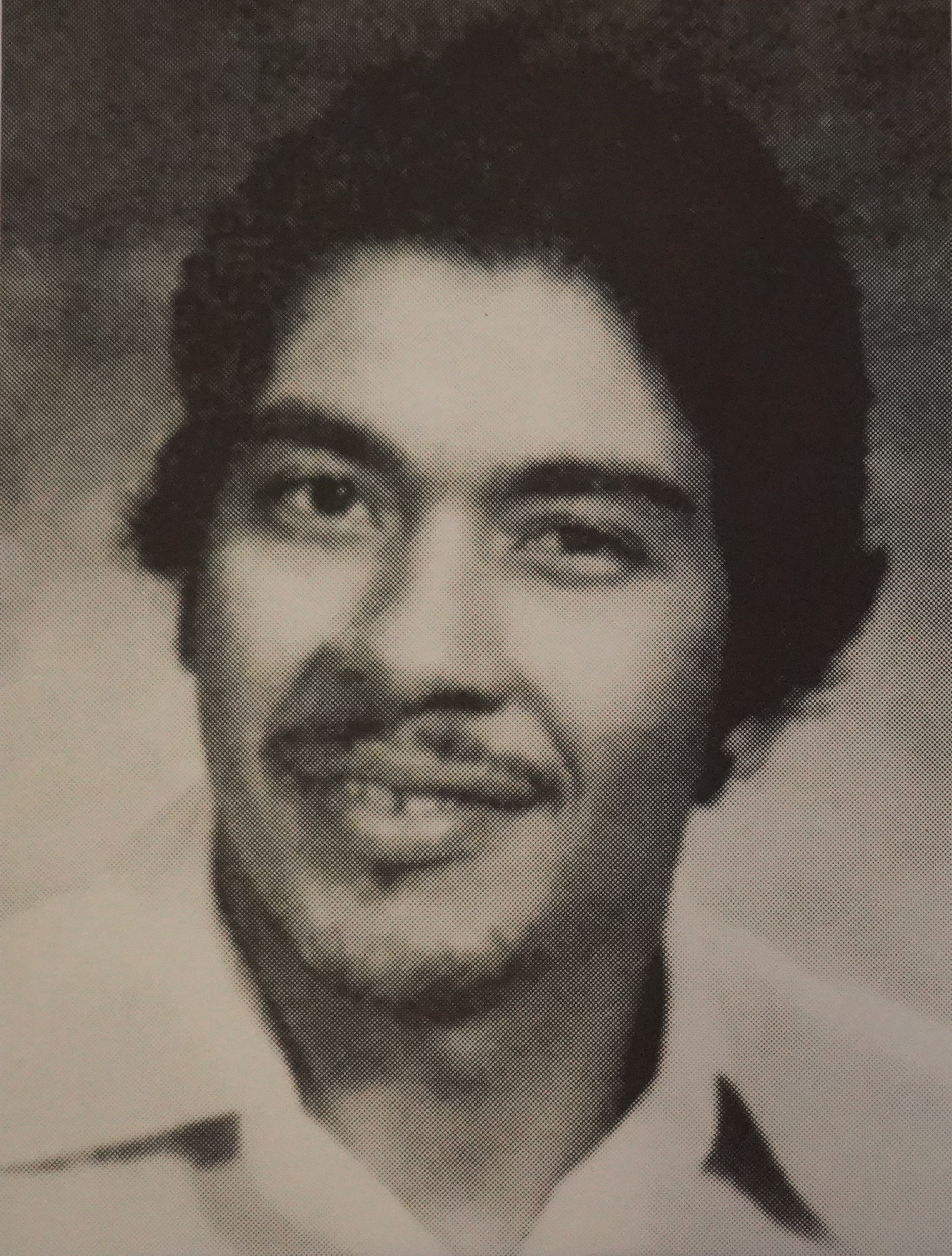 Ricardo "Ricky" Enriquez