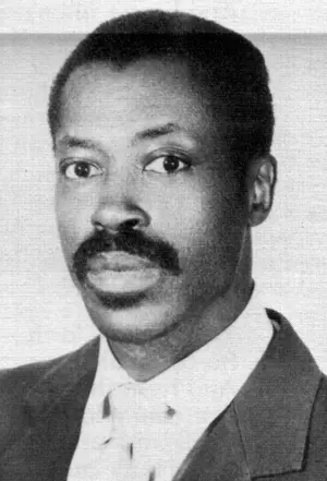 Lionel A. Urgent