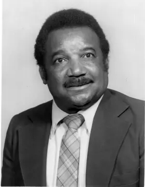 Carl Galbreath