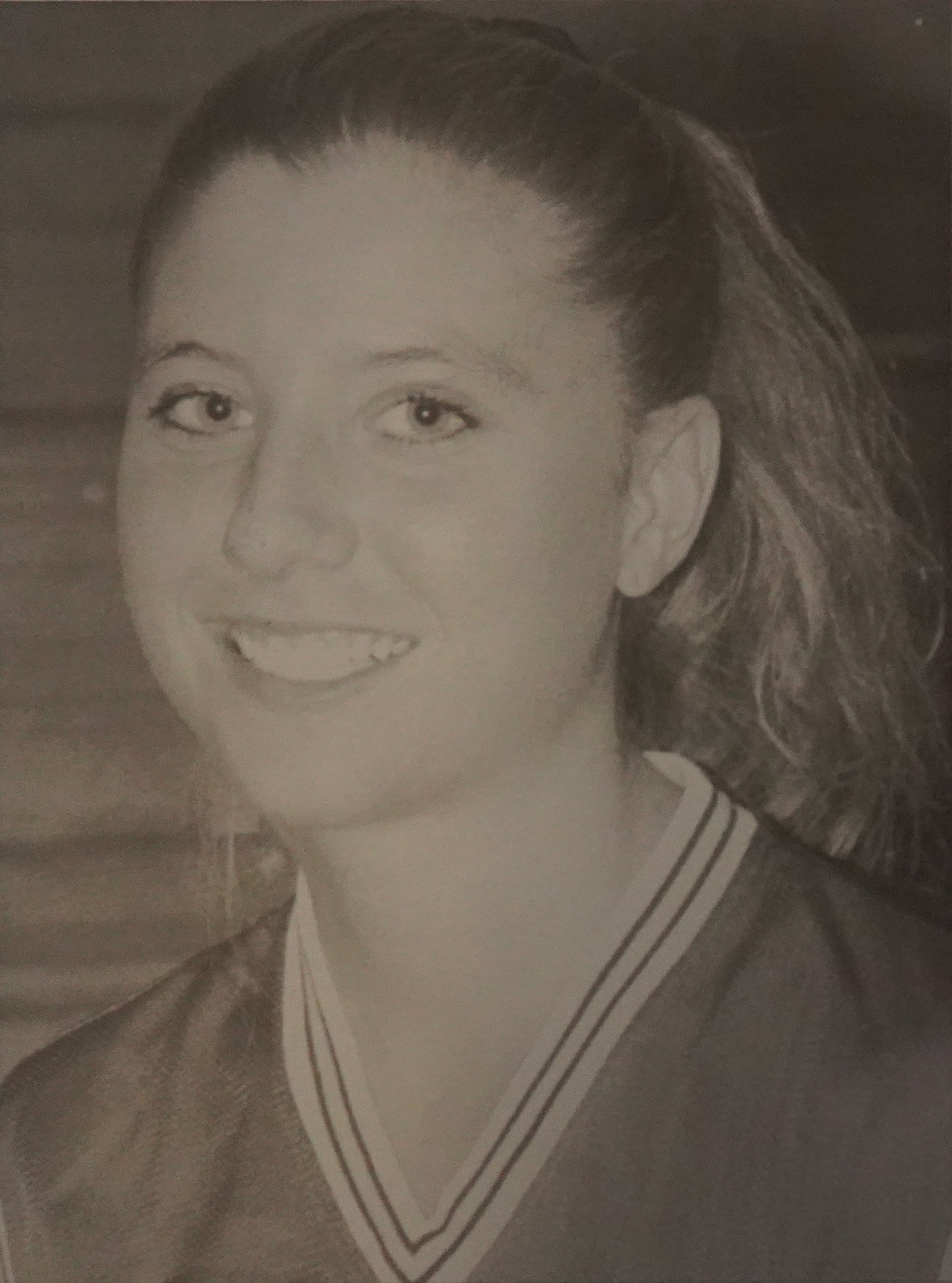 Tami Kajs- Haynes