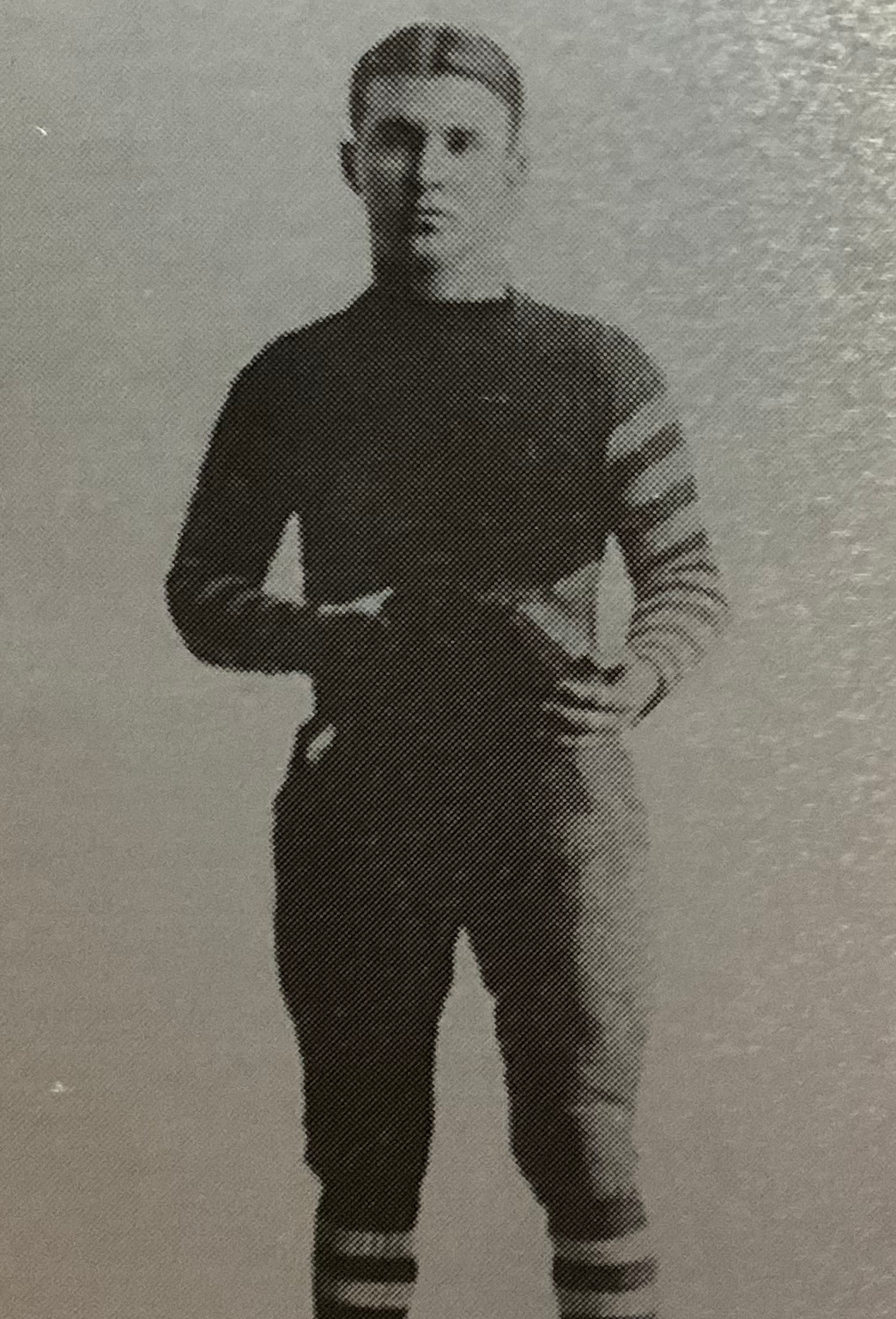 Charles Hill