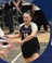 CAYDEE COOKSON HONORABLE MENTION ALL-CONFERENCE