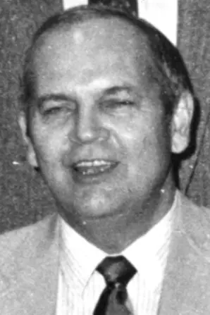John McLane