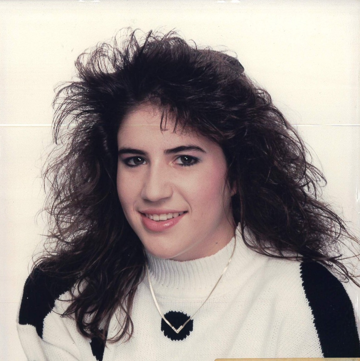 Veronica Braunns