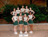 2000 Fall Cheerleading