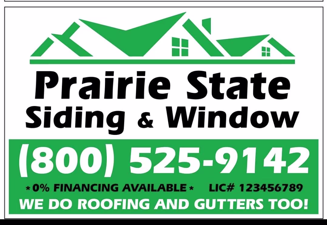 The logo belonging to the presenting sponsor