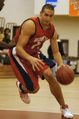 Gian Paul Gonzalez